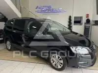 2017 Volkswagen SHARAN
