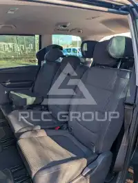 2017 Volkswagen SHARAN