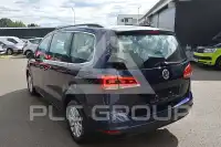 2017 Volkswagen SHARAN
