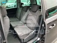 2017 Volkswagen SHARAN