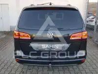 2017 Volkswagen SHARAN