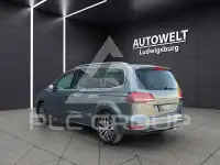 2017 Volkswagen SHARAN