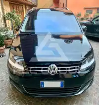 2017 Volkswagen SHARAN