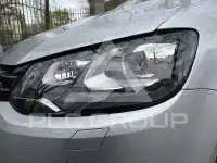 2017 Volkswagen SHARAN