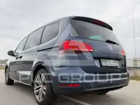 2017 Volkswagen SHARAN