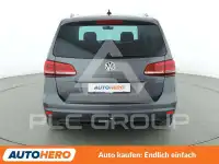 2017 Volkswagen SHARAN