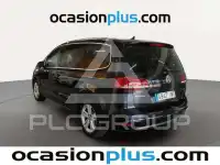 2017 Volkswagen SHARAN