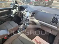 2017 Volkswagen SHARAN