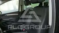 2017 Volkswagen SHARAN