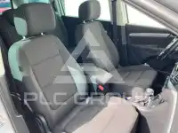 2017 Volkswagen SHARAN