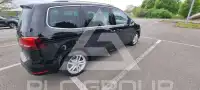 2017 Volkswagen SHARAN