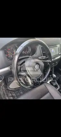 2017 Volkswagen SHARAN