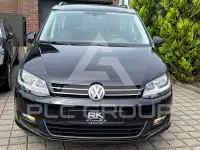 2017 Volkswagen SHARAN