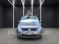 2017 Volkswagen SHARAN