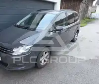 2017 Volkswagen SHARAN