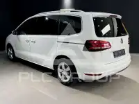 2017 Volkswagen SHARAN