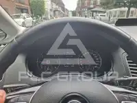 2017 Volkswagen SHARAN