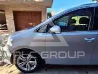 2017 Volkswagen SHARAN