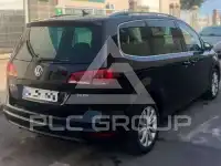 2017 Volkswagen SHARAN