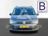 2017 Volkswagen SHARAN