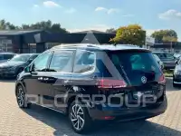2017 Volkswagen SHARAN