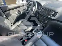 2017 Volkswagen SHARAN