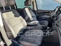 2017 Volkswagen SHARAN