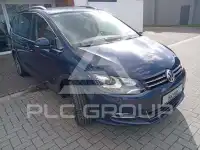 2017 Volkswagen SHARAN