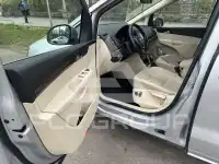 2017 Volkswagen SHARAN