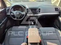 2017 Volkswagen SHARAN