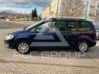 2017 Volkswagen SHARAN