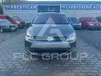 2017 Volkswagen SHARAN