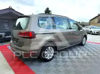 2017 Volkswagen SHARAN