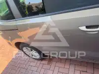 2017 Volkswagen SHARAN
