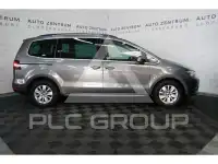 2017 Volkswagen SHARAN