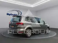 2017 Volkswagen SHARAN