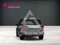 2017 Volkswagen SHARAN