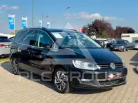 2017 Volkswagen SHARAN
