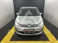 2017 Volkswagen SHARAN
