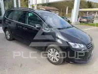 2017 Volkswagen SHARAN