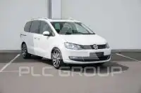 2017 Volkswagen SHARAN