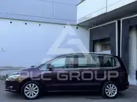 2017 Volkswagen SHARAN