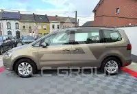 2017 Volkswagen SHARAN