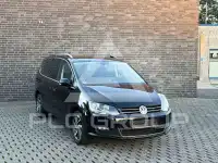 2017 Volkswagen SHARAN