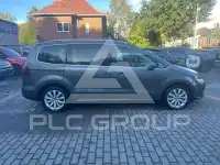2017 Volkswagen SHARAN
