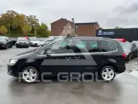 2017 Volkswagen SHARAN