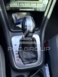 2017 Volkswagen SHARAN