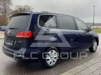 2017 Volkswagen SHARAN