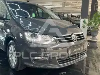 2017 Volkswagen SHARAN