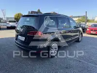 2017 Volkswagen SHARAN